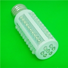 批发家用led灯具67珠e14lled玉米灯3WLED灯泡e27led灯泡