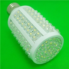 厂家直销166珠led玉米灯8W高效节能led灯泡led节能灯