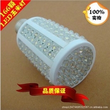 批发led节能灯高亮8Wled玉米棒360度全方位照明质品LED灯泡