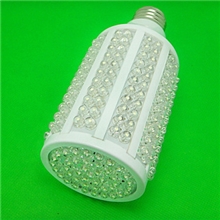 13Wled玉米灯LED节能灯具进口芯片无光衰263珠LED灯具【特价】