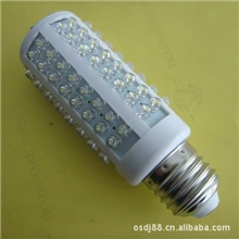 LED节能灯108珠5W玉米灯恒流宽压110v-220vled灯泡
