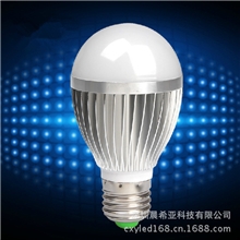 低价3WLED灯泡（深圳货源品质保障）LED球泡