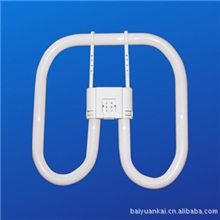 长期低价供应白光纯三基色儿童护眼型灯管2D蝴蝶灯管