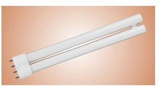 低价供应白光纯三基色H管厂家直销台灯灯管