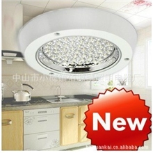 厂家直销批发供应明装圆形8wLED儿童卧室灯照明灯饰灯具批发零售