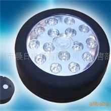 15LED红外感应灯人体感应灯LED人体感应灯感应灯红外人体感应灯