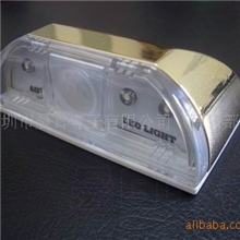 自动感应门锁灯/LED人体感应门锁灯/自动照明门锁