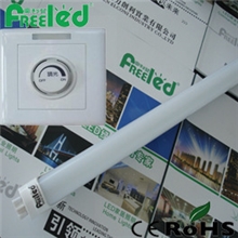 调光LED日光灯调光灯管调光日光灯可控器调光日光灯