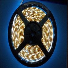 供应LED335侧发光软灯条LED120灯335灯条