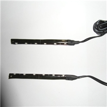 335led汽车装饰灯条335-30CM12LED灯带led灯带