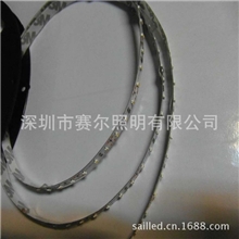 led软灯条高亮3014led软灯条，一米60珠3014led软灯条
