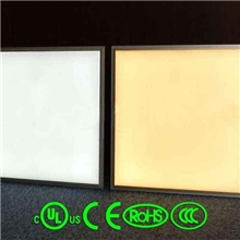 大量供应办公场所专用600x600暖白/商业白/冷白36WLED面板灯