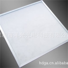 25WLED平板灯，LED面板灯，600*600面板灯，600*600暖白平板灯