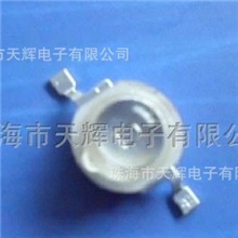 供应375-385nm仿流明封装紫外发光二极管