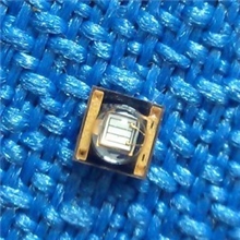 旭明原装紫光灯珠400-405nm紫外uvled灯珠光固化用