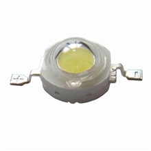 1厂家超低价热销1W正品芯片灯珠1wled发光二极管1w大功率灯珠