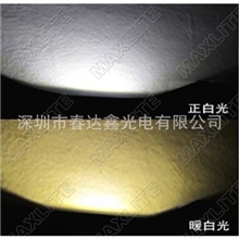 高压交流HVAC110V/220V1W大功l率LED灯珠，免驱动，低光衰