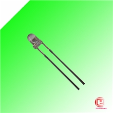 【质量保证】供应LEDF3紫光发光二极管3MM验钞灯led验钞灯