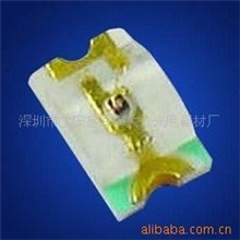 0805翠绿500-600MCD贴片发光二极管