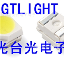 LED发光二极管贴片3528/1210高亮绿色黄绿翠绿