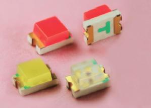 供应LED发光二极管批发指示灯0805三元红0805红色0805红光