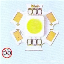 贴片式发光二极管