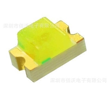 厂家生产供应发光二极管白光0805白光LED17-21/W1D-ANPHY-3T