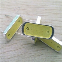 LED6*12MM白光灯珠深圳公明LED生产厂家长型led面光源型全铜支架