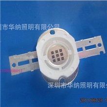 10W集成LED红外线发射管集成阵列式850nm红外线