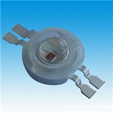 大功率rgb灯珠全彩rgb灯珠红绿蓝三基色大功率led灯珠1.5W