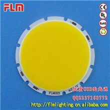 M223led光源20w环形/圆形/长条形cob光源可订做任何规格