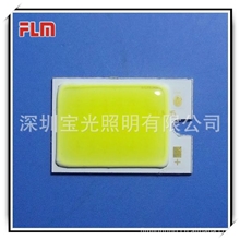 M25方片cob光源led汽车灯专用正负焊点同侧出口美国