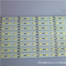 5630硬灯条超高亮72灯/M质保两年