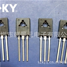 供应优质单向可控硅2P4M进口芯片