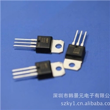 供应优质BTA16双向可控硅进口芯片
