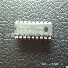 优势供应东芝ULN2803APGTOSHIBA全新原装假一赔十
