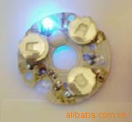 供应闪灯IC(图)闪灯芯片、音乐IC、音乐芯片