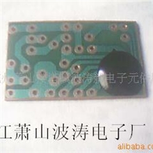 供应光感音乐语音IC芯片中文-谢谢光临恭喜发财