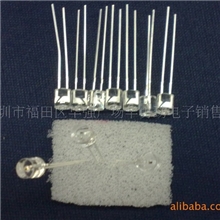 现货供应可见光照度传感器内置红外滤光ON9658F