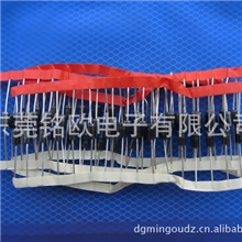 专业出售瞬变二极管1.5KE200ADO-201AE