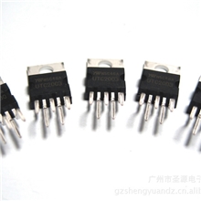 原装友旺1.3WX2双通道音频功率放大电路UTC2025