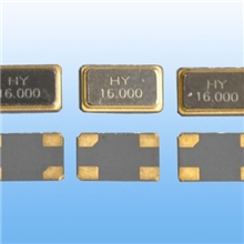 贴片谐振器6.000MHZ四脚晶振SMD7050B厂家直销环保ROHS