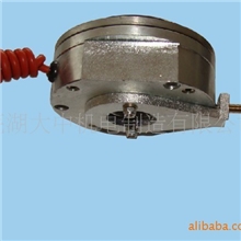 厂家供应YEJ电机螺钉释放失电制动器