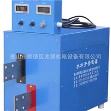 电镀直流整流器|电镀电源