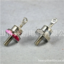 厂家直销无刷发电机专用70A旋转二极管zx旋转整流二极管