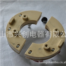 专业供应无刷发电机40A二极管旋转模块