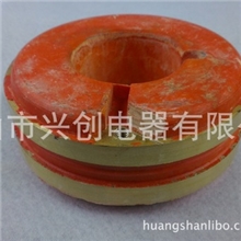厂家直供发电机集电铜环发电机滑环