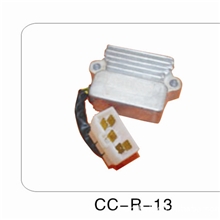 摩托车BAJAJ整流器，稳压器