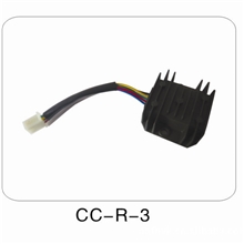 摩托车FXD整流器，稳压器