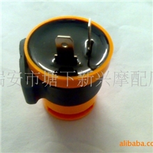 供应摩托车12V蜂鸣闪光器(图)